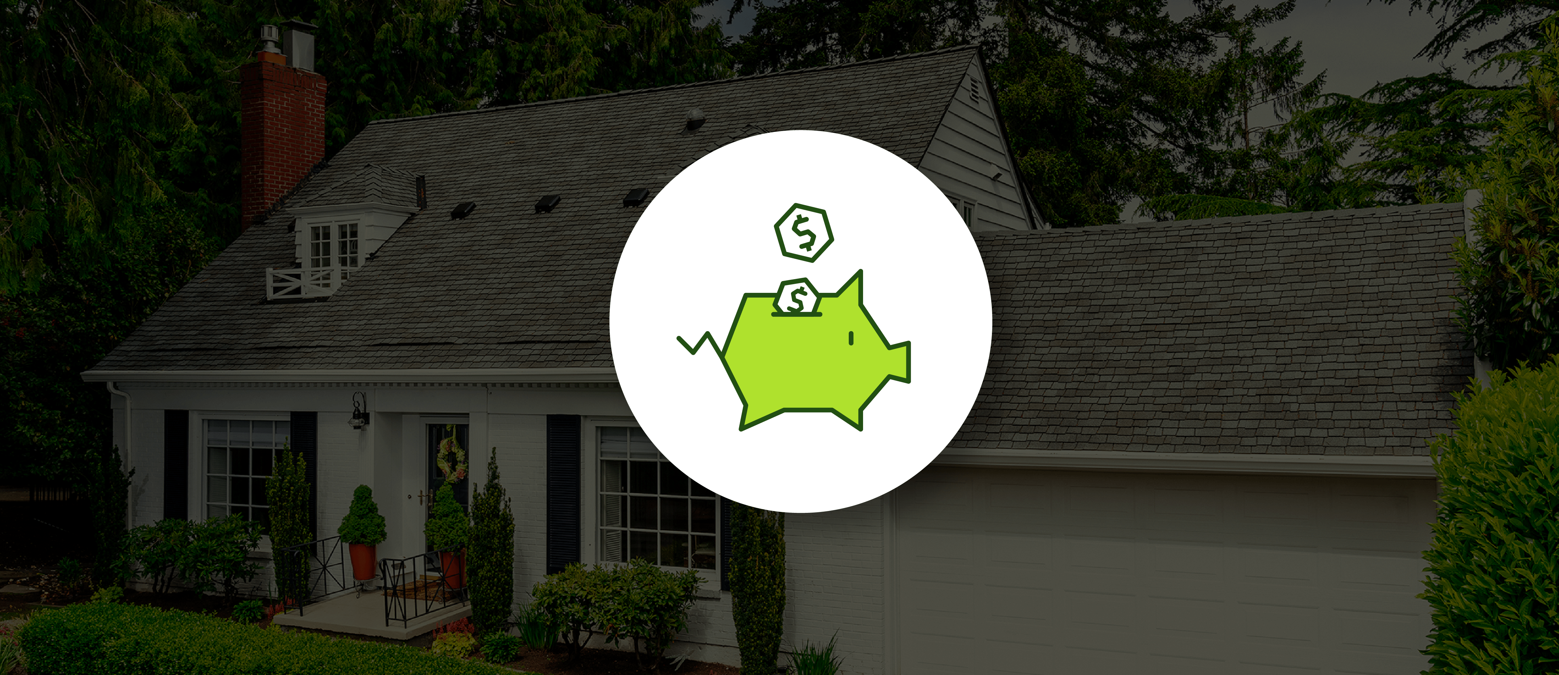 Saving money on home improvements