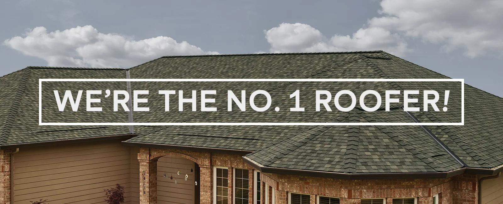 Top Performing Roofing Company 2021