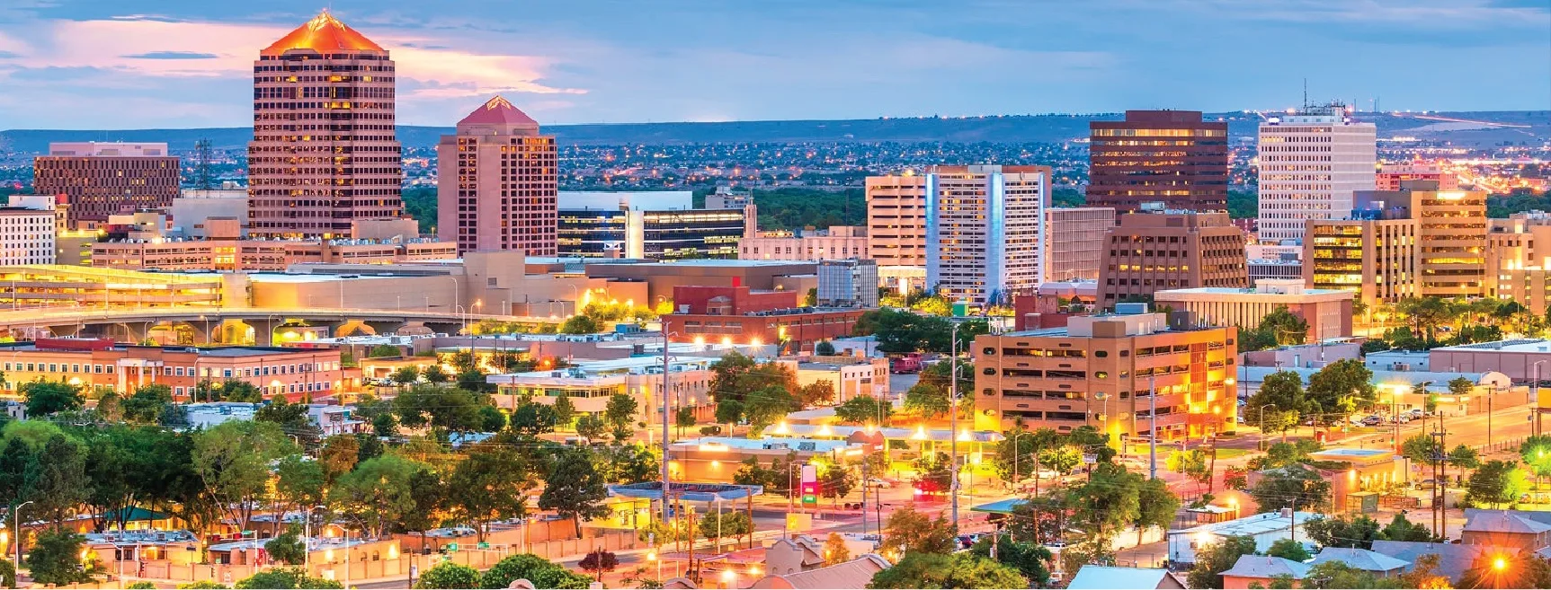 DaBella Opens 37th Location in Albuquerque, New Mexico & Production in Dallas, Texas Kicks off.