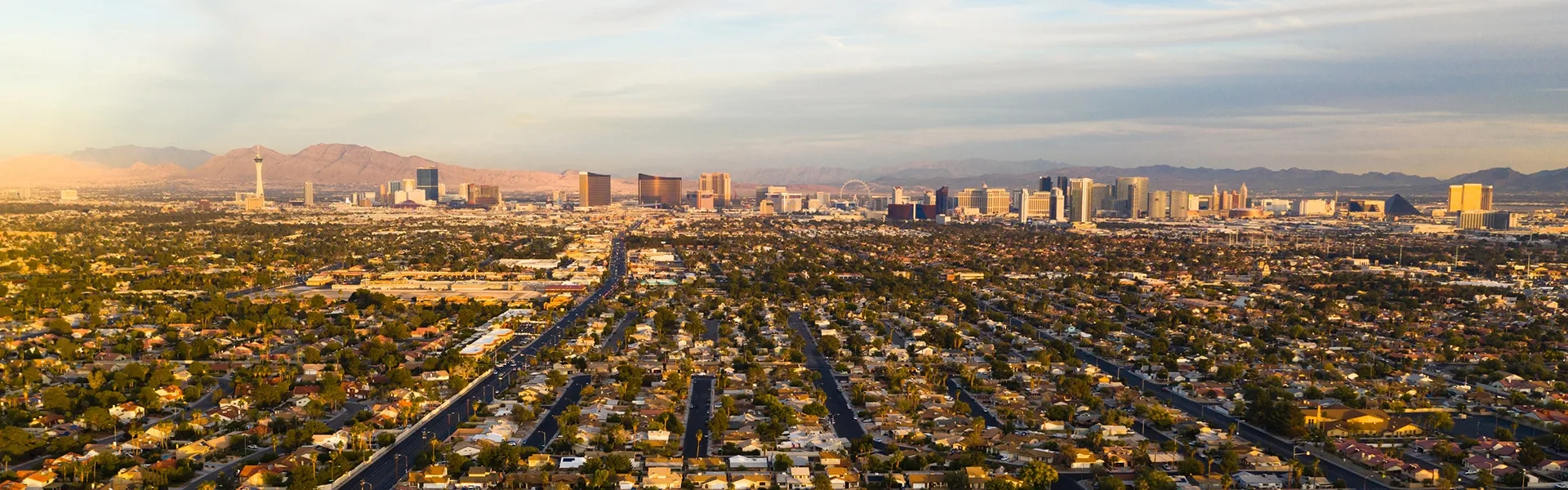 Las Vegas, NV