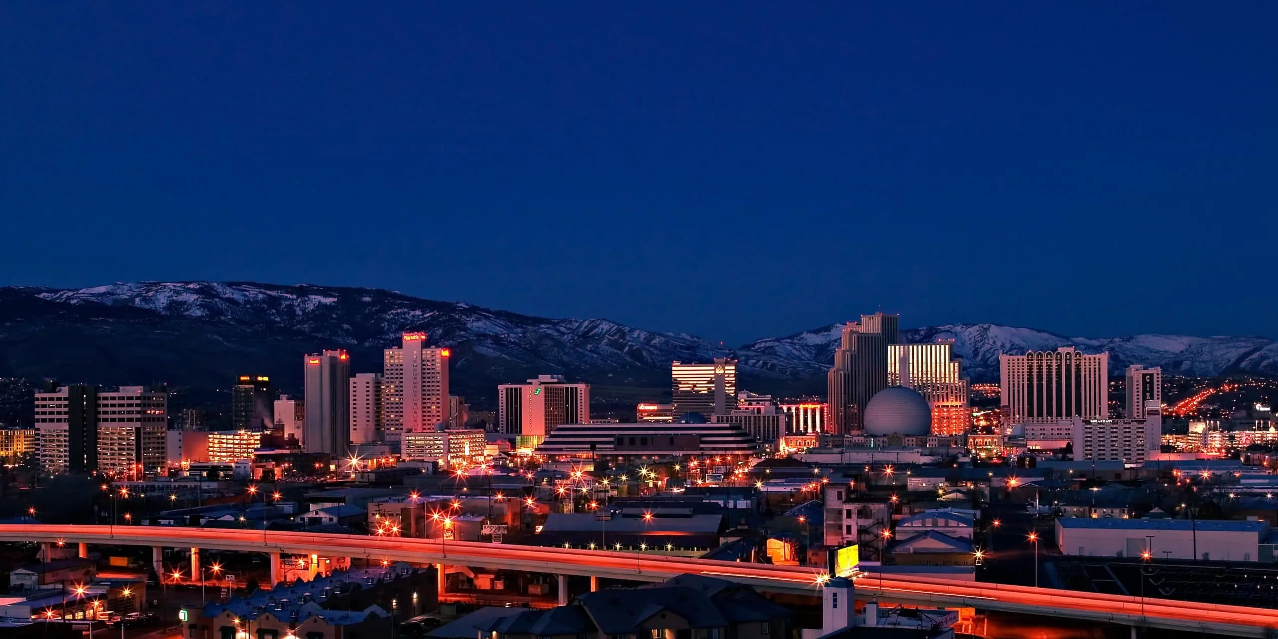 DaBella Opens First Office in Nevada