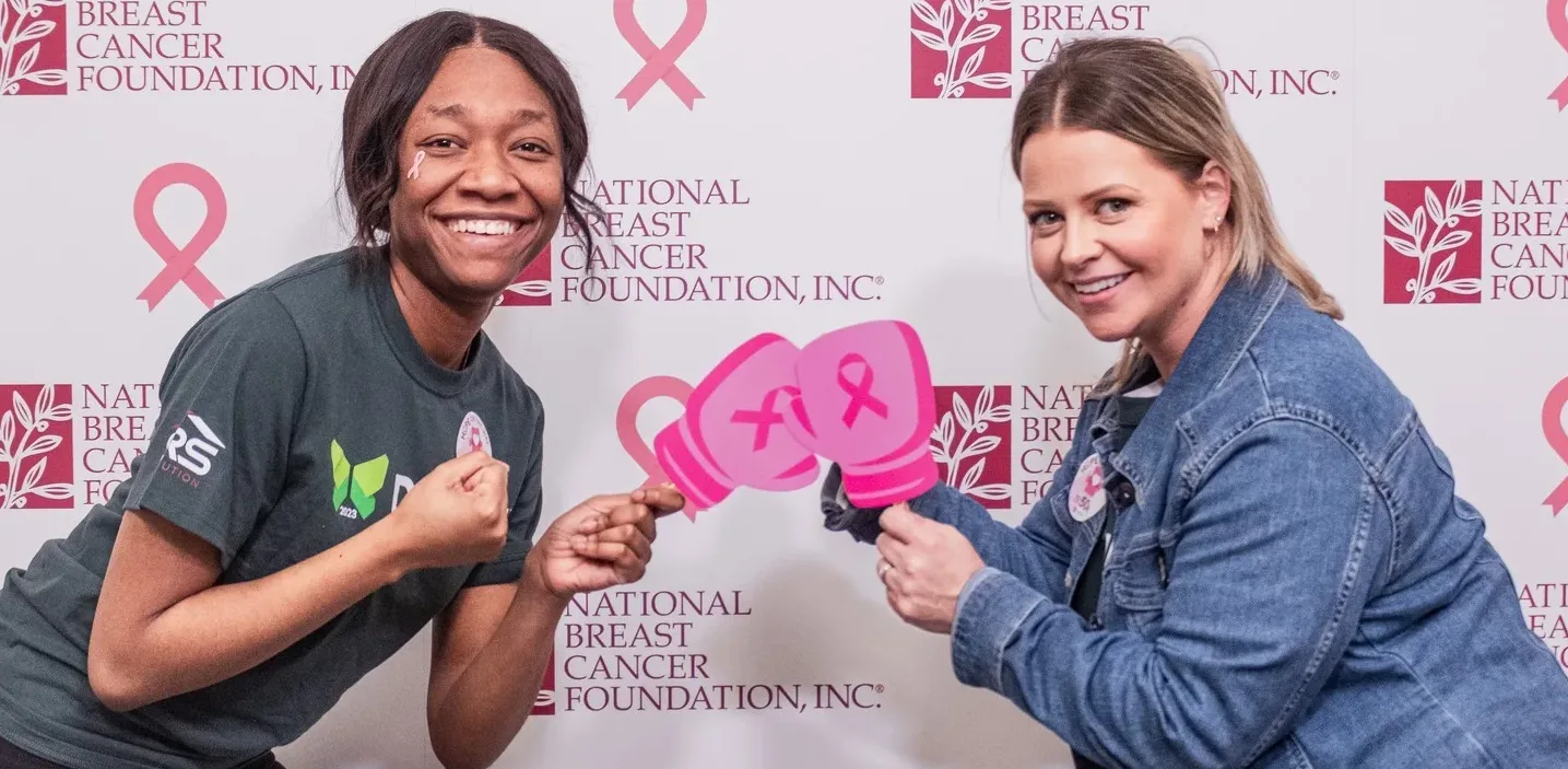 DaBella raises money for NBCF
