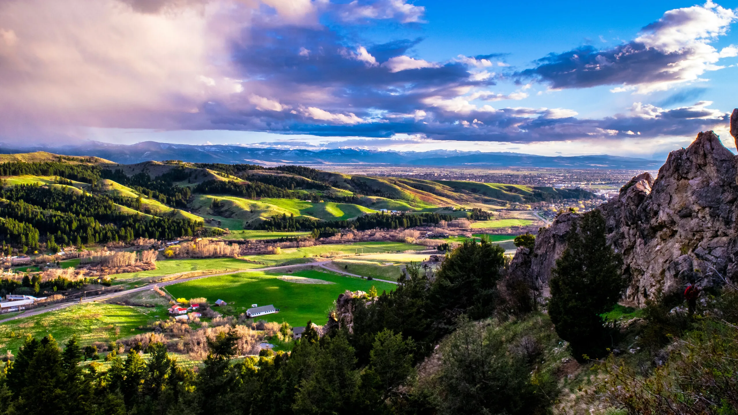 DaBella Announces the Opening of our 44th Office Location in Bozeman, MT.