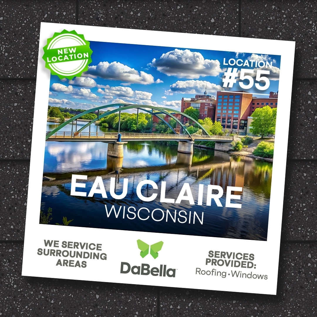DaBella Expands with Our 55th Location in Eau Claire, Wisconsin 