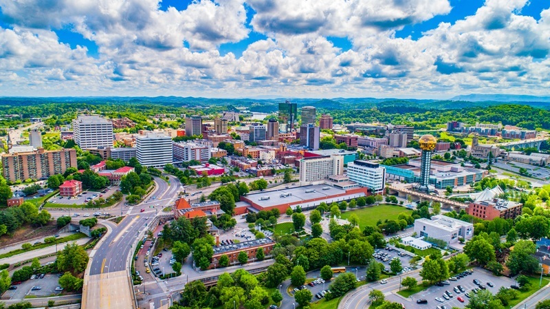 DaBella Expands to Knoxville: Bringing Premium Home Improvement Services to East Tennessee