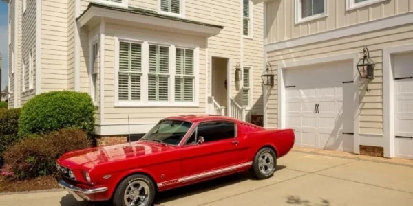 James Hardie® Hardie Lap Siding, Hardie Trim And Hardie Board And Batten®Sail Cloth Hardie Lap Siding And Arctic White Trim