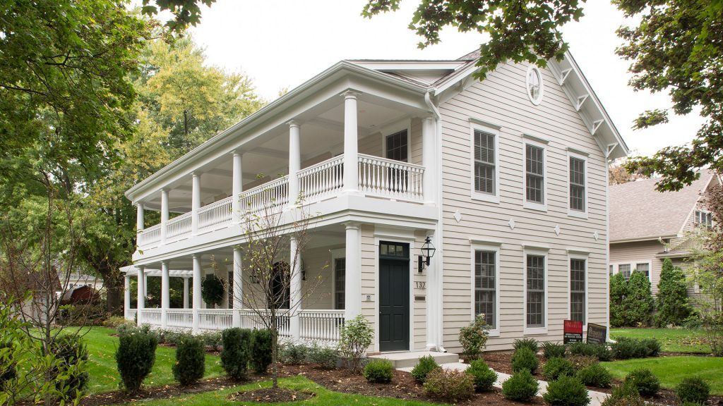 Vinyl Siding from Alside