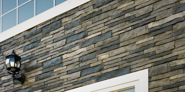 Tando Stone in Lewiston Crest