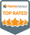 Home Advisor Top Rated