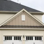 Fiber Cement Siding by James Hardie