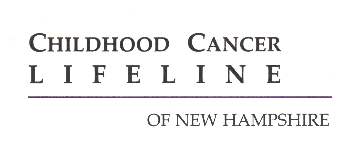 Childhood Cancer Lifeline of New Hampshire