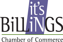 it's Billings Chamber of Commerce