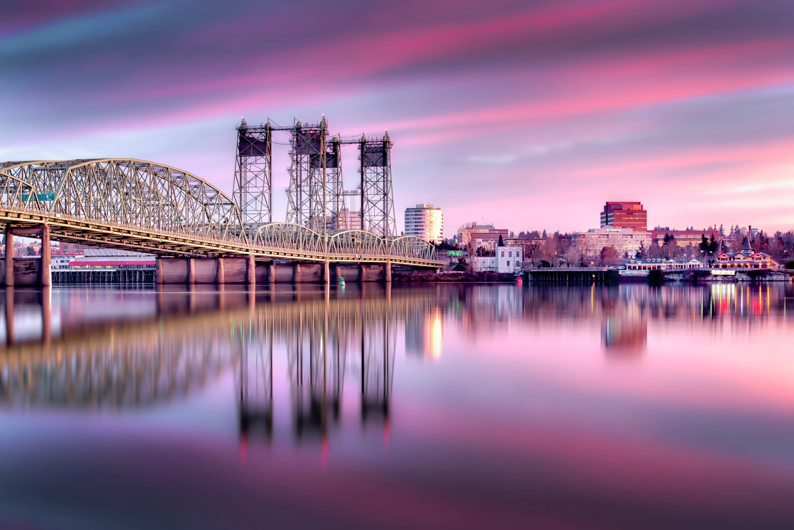 Vancouver, Washington