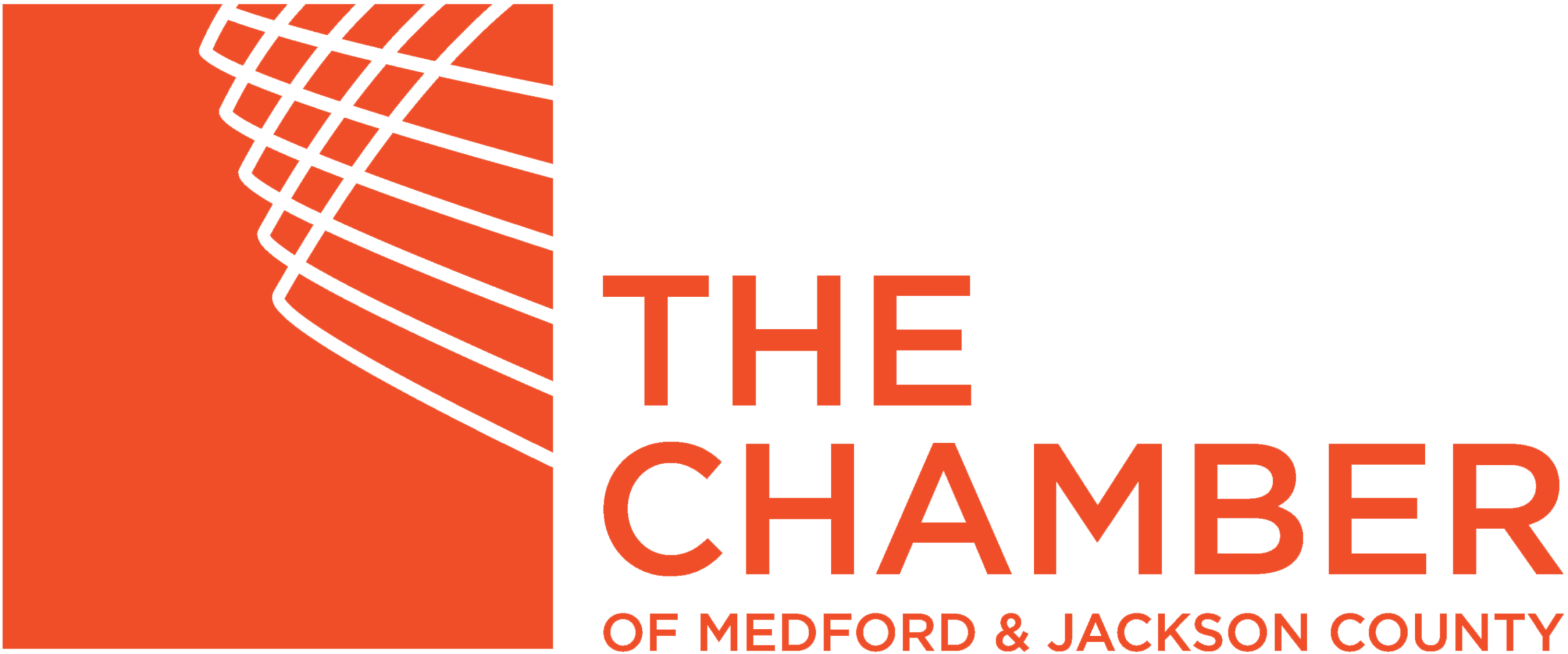 The Chamber of Medford and Jackson County