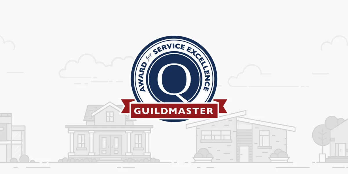 Guildmaster badge