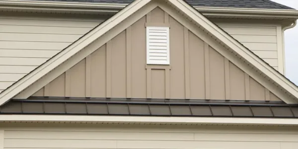 Fiber Cement Siding by James Hardie