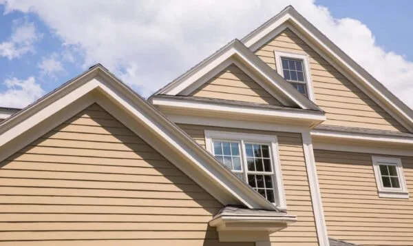 Does Fiber Cement Siding Need to Be Painted? 