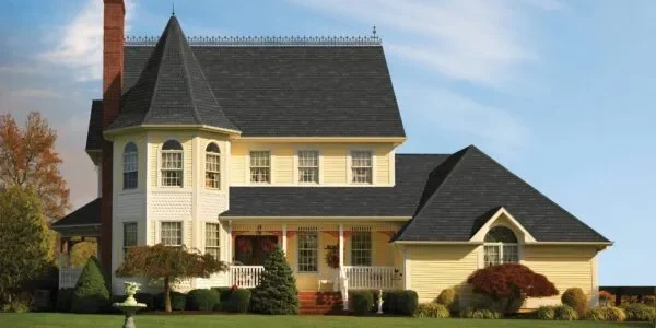 GAF Slateline Shingle