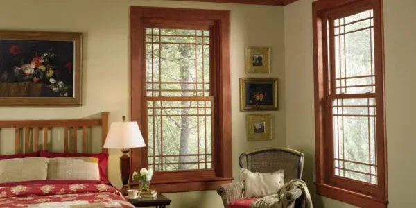 Glasswing® Double Hung Windows