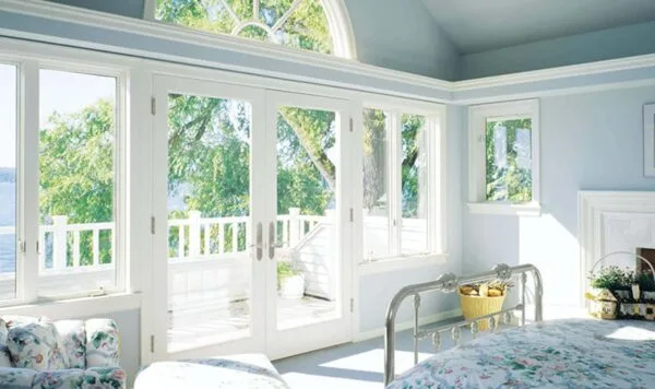 What Are ENERGY STAR Certified Windows? 