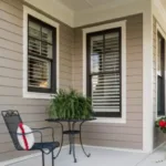 James Hardie® Arctic White Trim