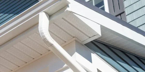 Roof Eave