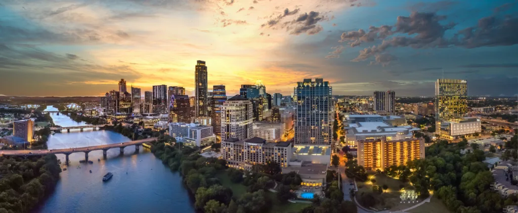 Austin, TX
