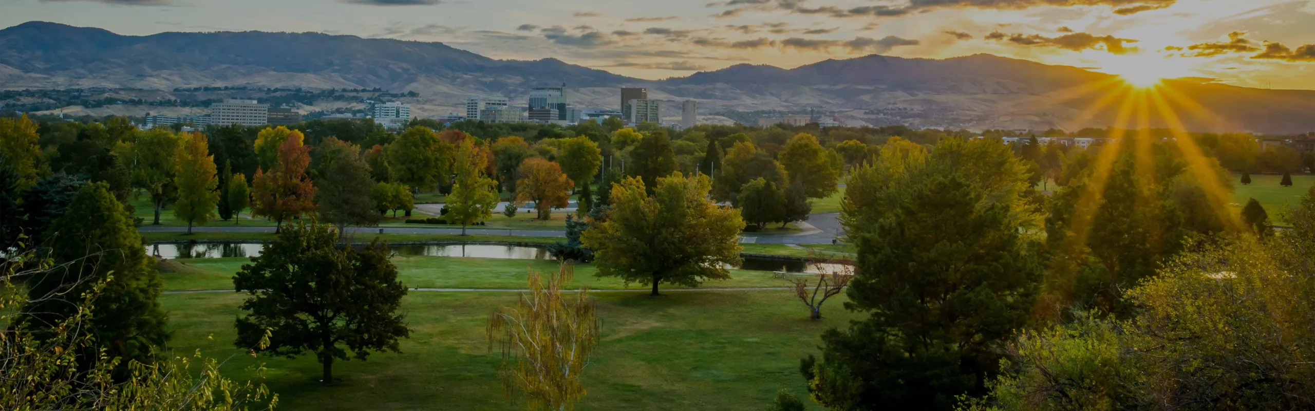 Boise, Oficina de Idaho: Anunciando nuestra nueva ubicación