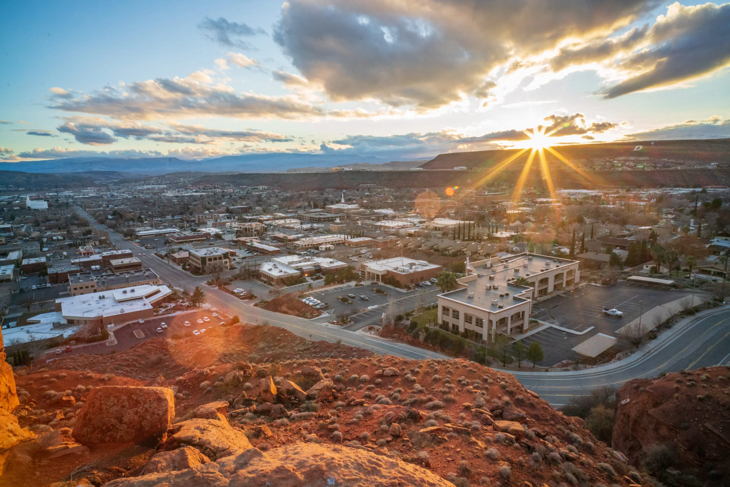 DaBella Opens 38th Office Location in St. George Utah
