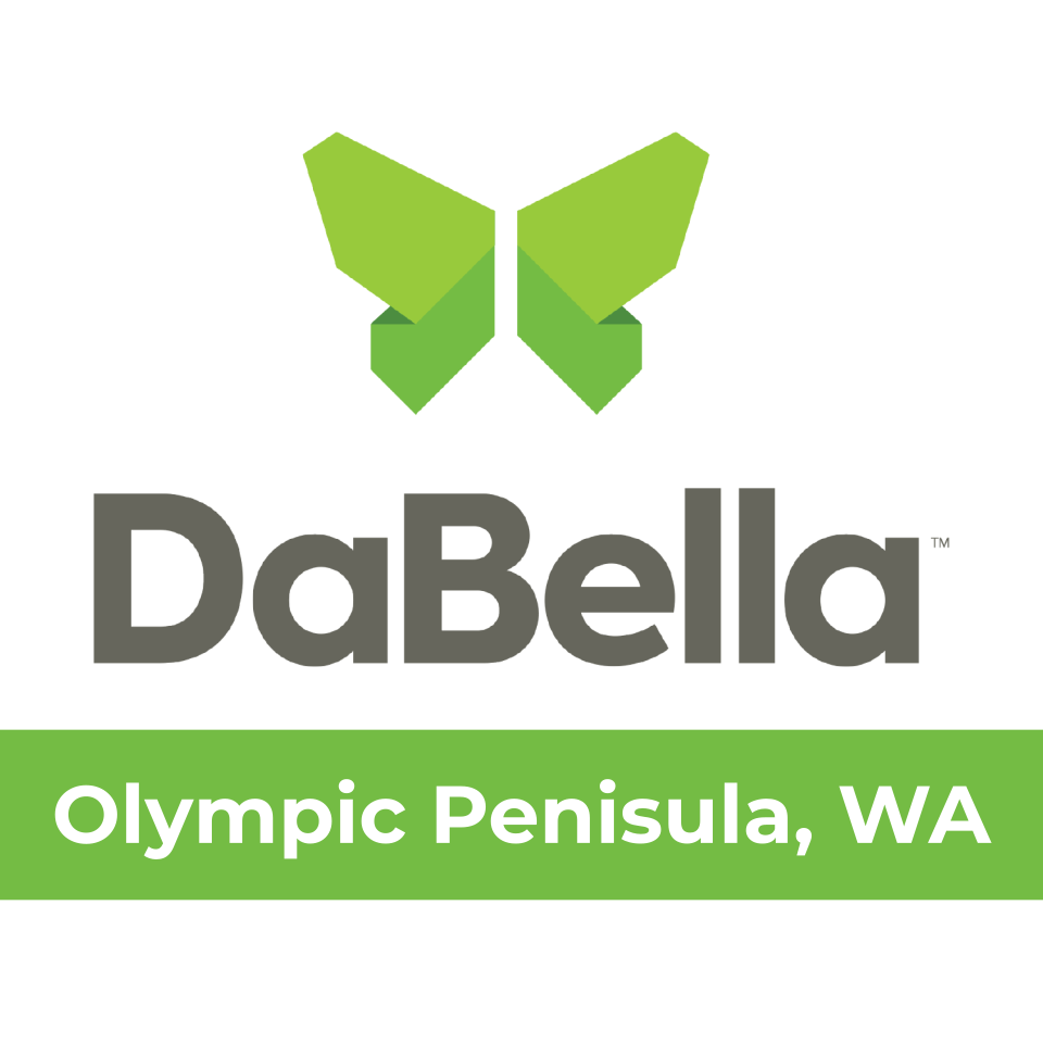 DaBella - Olympic Peninsula, WA