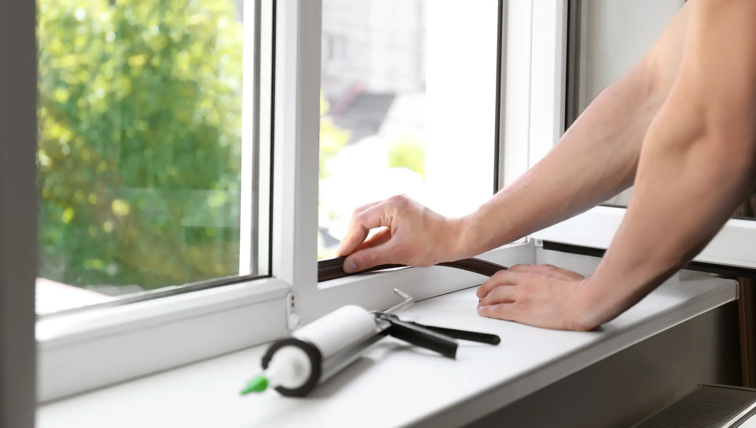 Los mejores burletes para ventanas: aísla tu hogar y ahorra energía