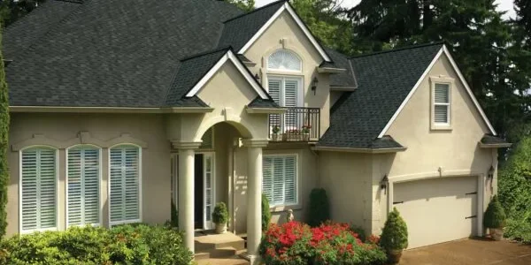 GAF® Grand Sequoia® Roofing Shingles