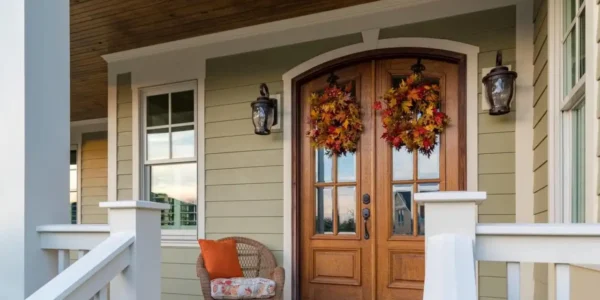 James Hardie Clapboard lap siding