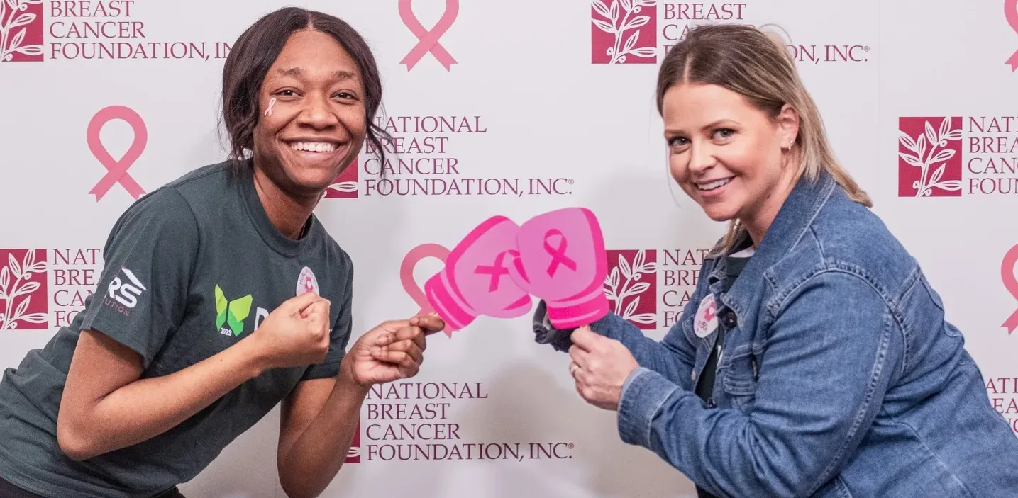 DaBella Raises $173,000 For the National Breast Cancer Foundation