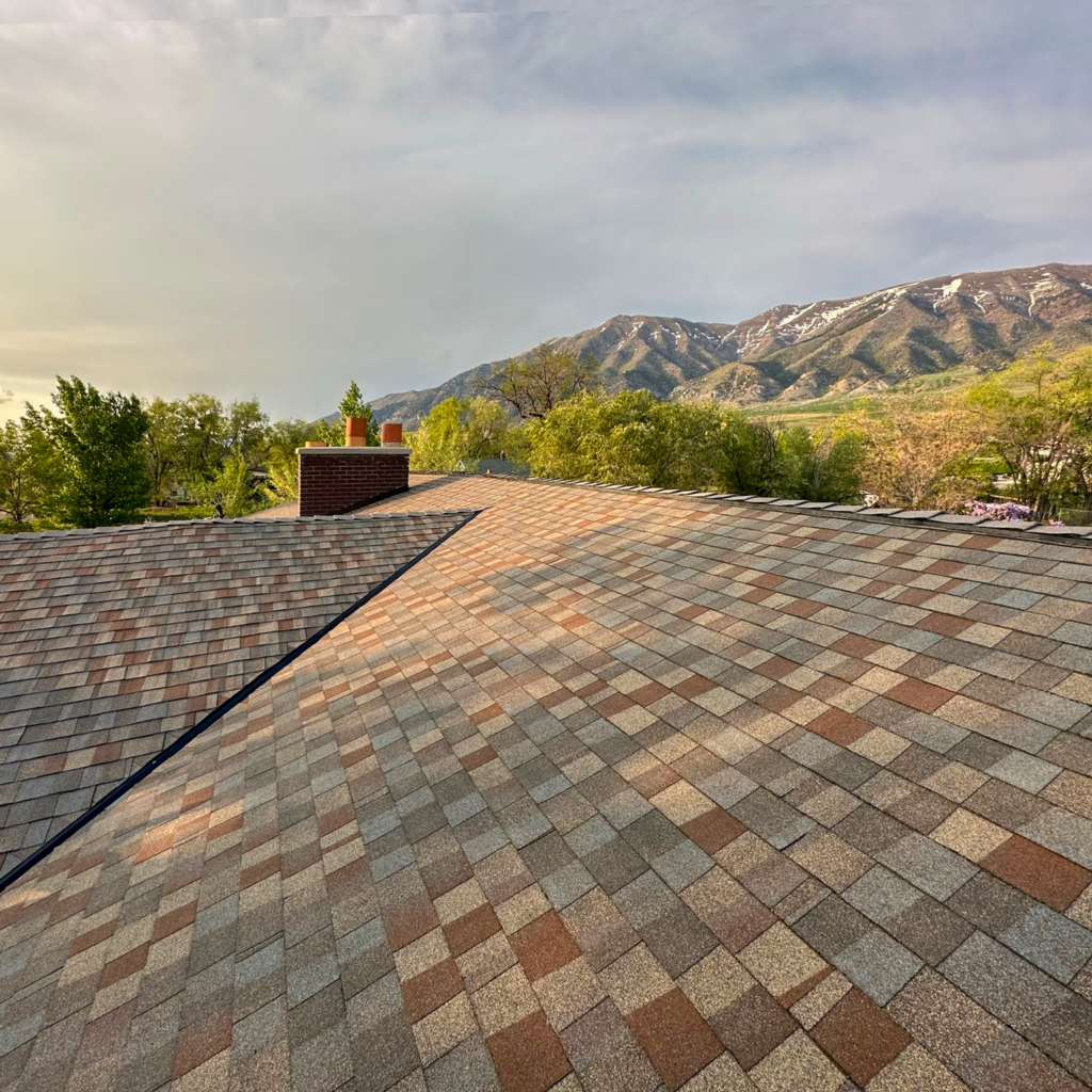 Roofing Companies Bend Oregon