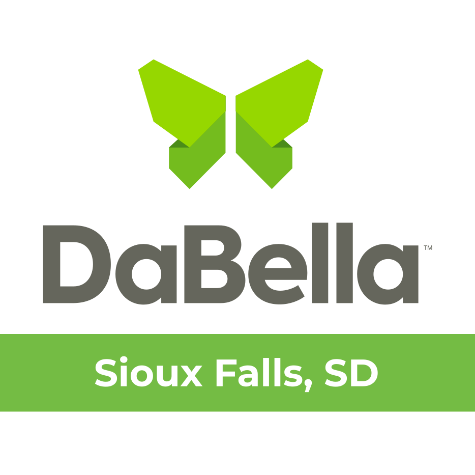 Sioux Falls Location Card