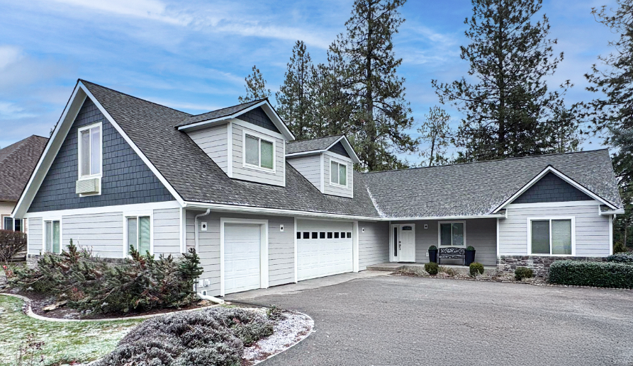 How to Cut and Install Fiber Cement Siding 