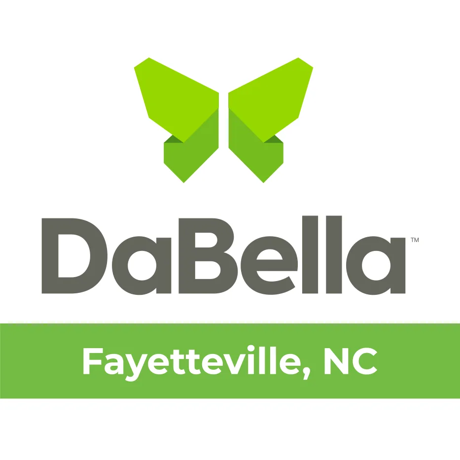 DaBella Fayetteville, NC Logo