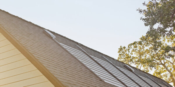 GAF Solar Shingles