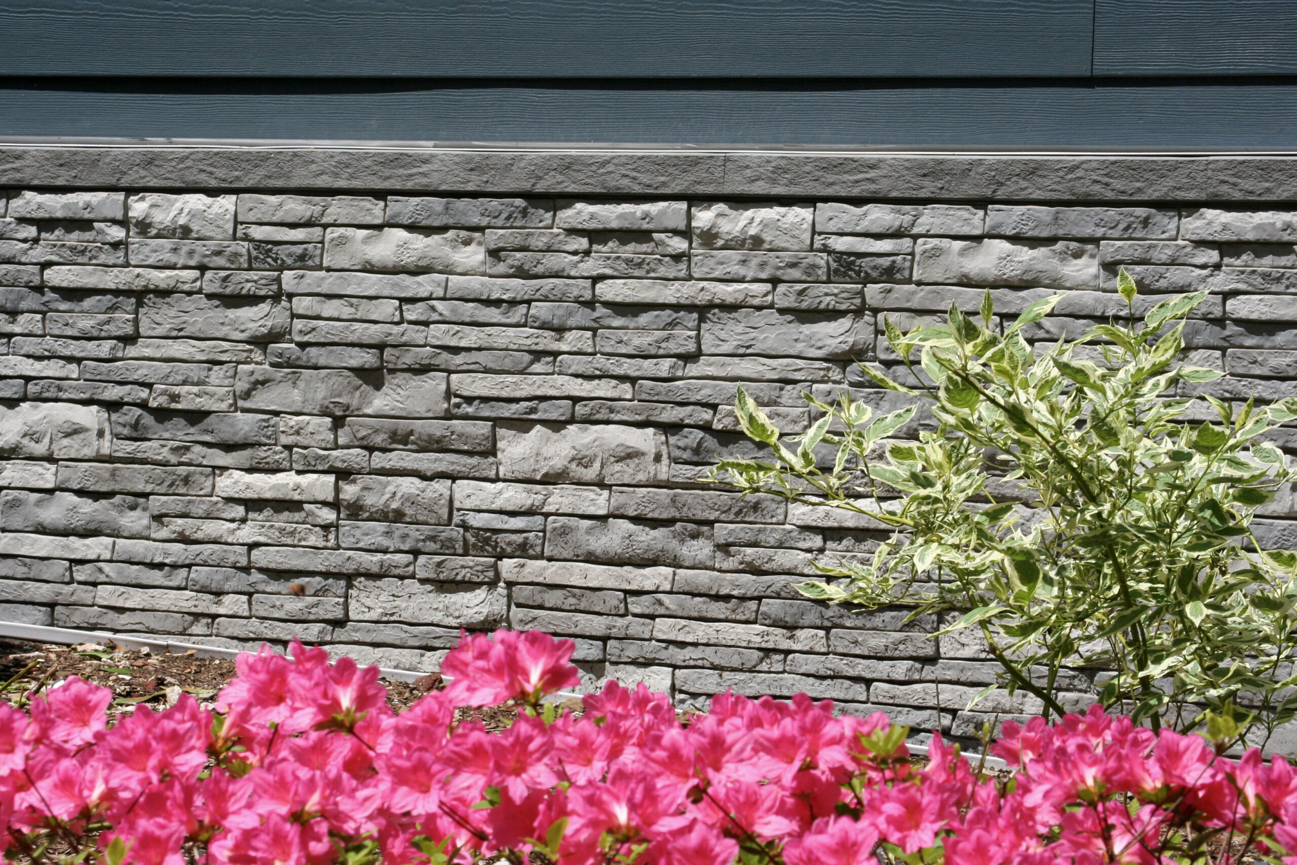 What is Manufactured Stone Veneer? 
