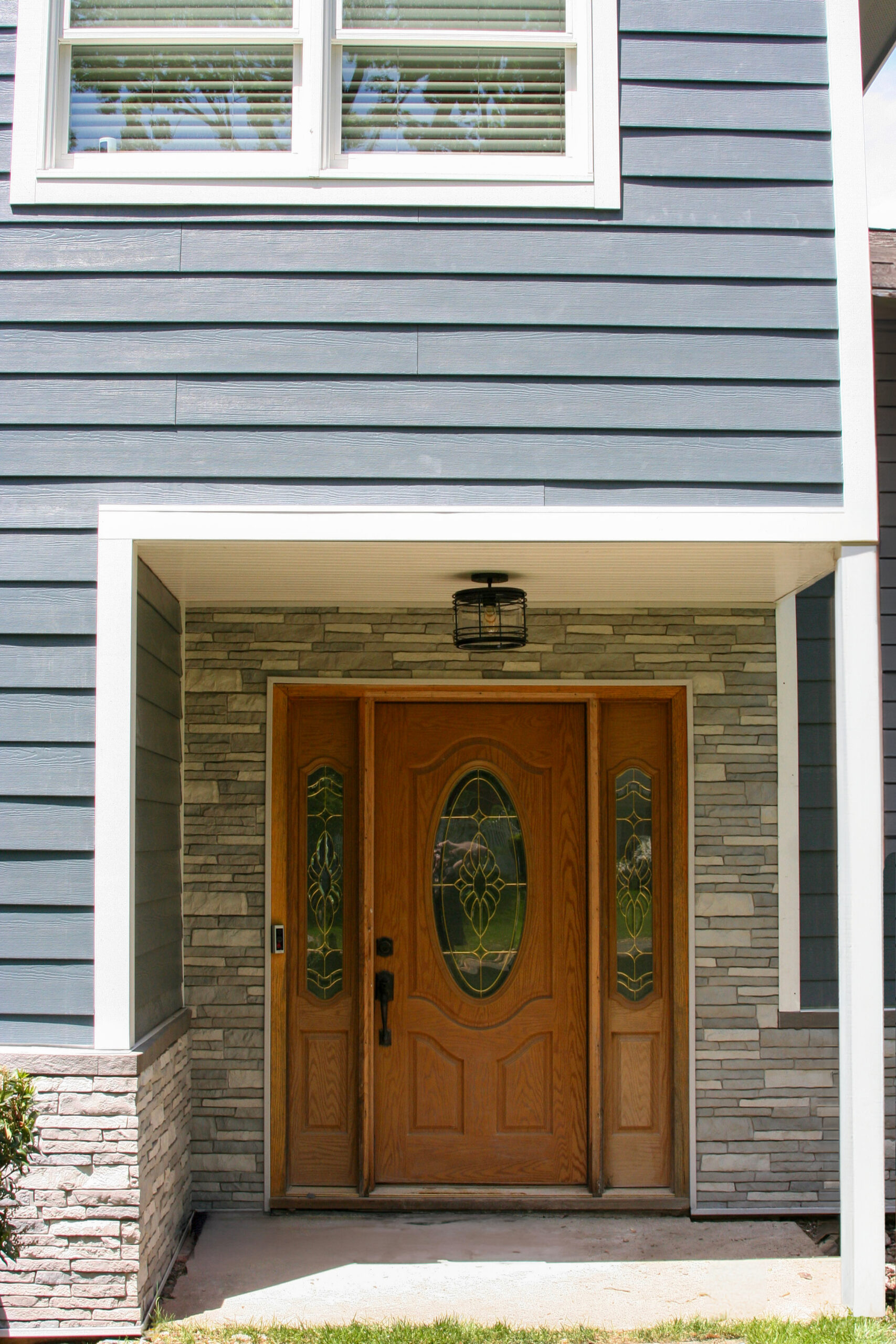What is Stone Veneer? What Does it Look Like? 