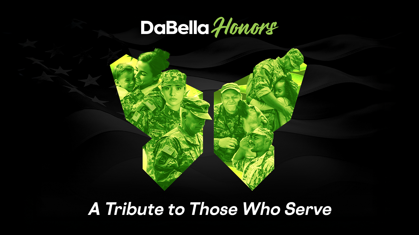 DaBella Honors