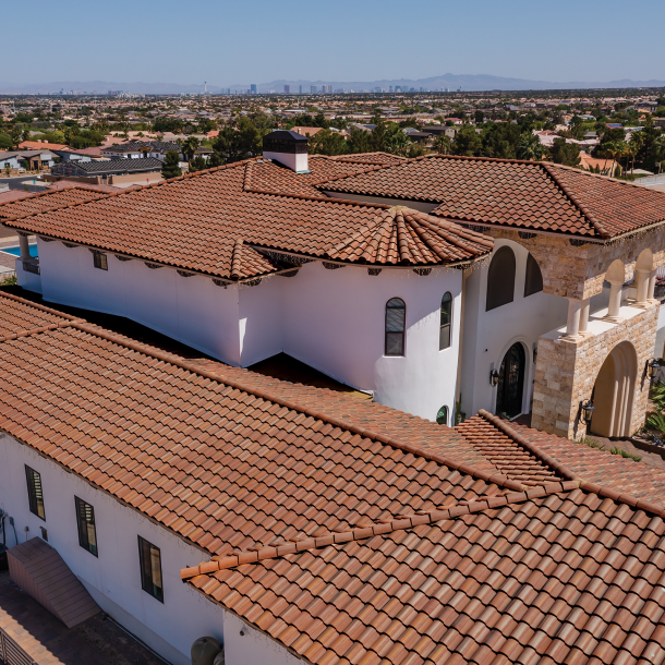 Best Roofing Material for Arizona Homes 