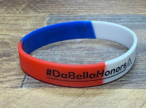 DaBella Honors: A Tribute to Those Who Serve