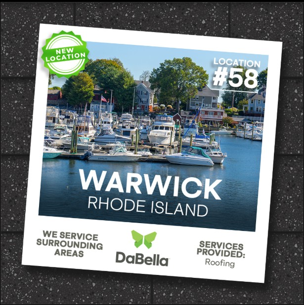 DaBella's opening of the Warwick, RI location.
