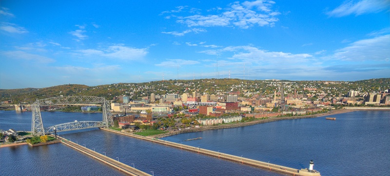 Duluth, MN