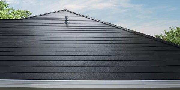 GAF TimberSteel Shingles