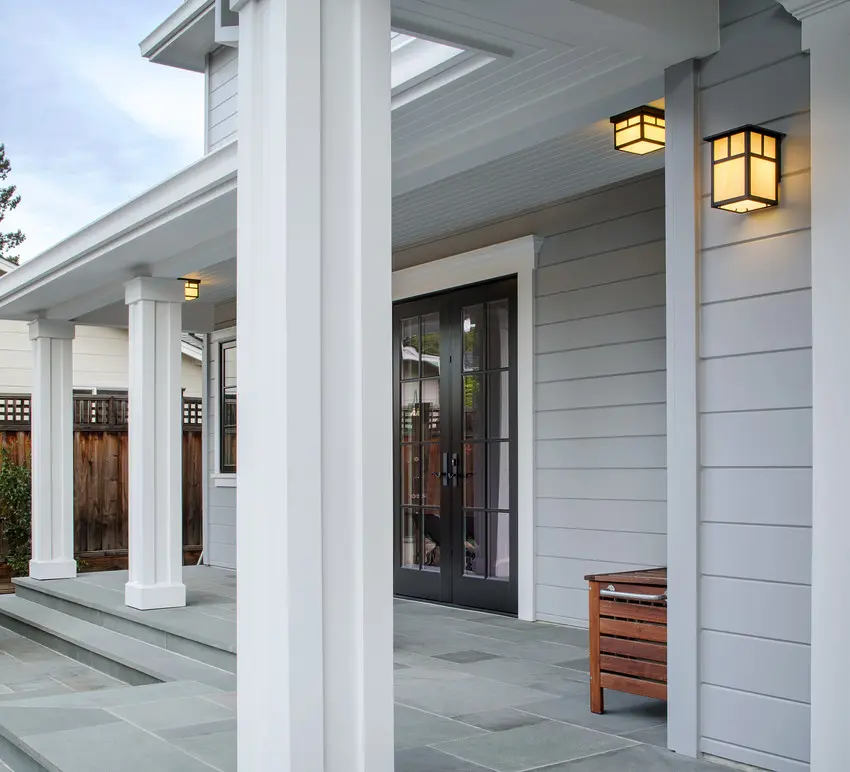 What Is Shiplap Siding?  