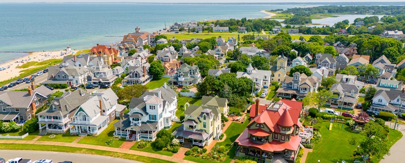 How Long Do Roofs Last in Massachusetts? 