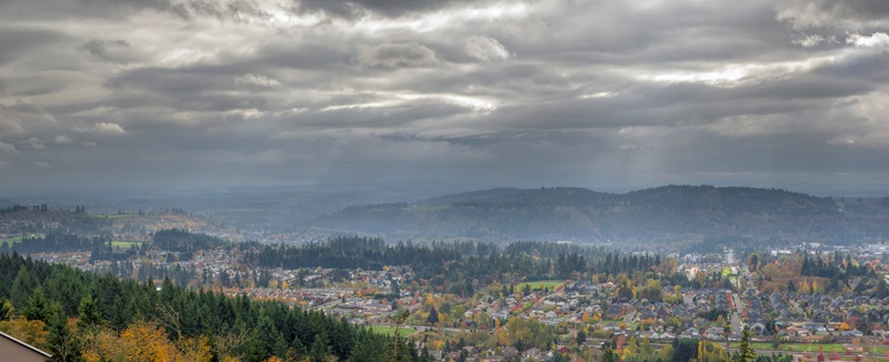 What is the Best Siding for Pacific Northwest Homes? 